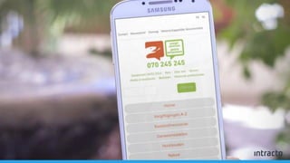 Hoe je webplatform afstemmen op de customer journey?