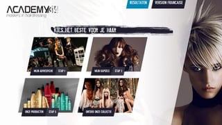 Hoe je webplatform afstemmen op de customer journey?