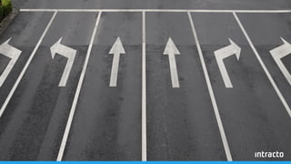 Hoe je webplatform afstemmen op de customer journey?