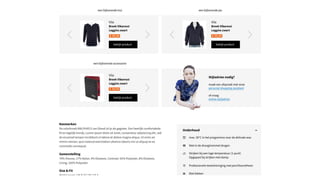 Hoe je webplatform afstemmen op de customer journey?