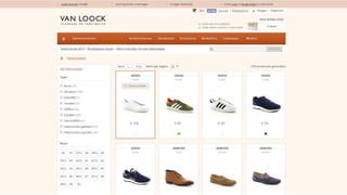 Hoe je webplatform afstemmen op de customer journey?