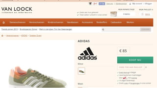 Hoe je webplatform afstemmen op de customer journey?