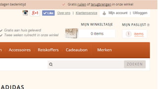 Hoe je webplatform afstemmen op de customer journey?