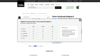 Hoe je webplatform afstemmen op de customer journey?