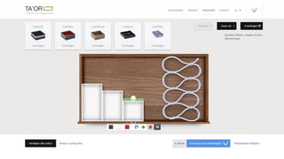 Hoe je webplatform afstemmen op de customer journey?