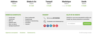 Hoe je webplatform afstemmen op de customer journey?