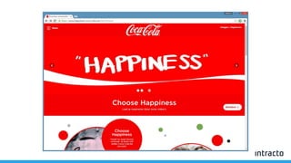 Hoe je webplatform afstemmen op de customer journey?