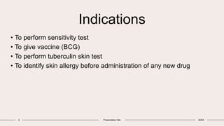 INTRADERMAL INJECTION.pptx