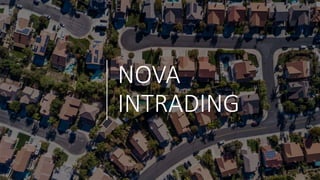 NOVA
INTRADING
 