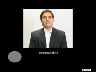 Emprende BEME
 