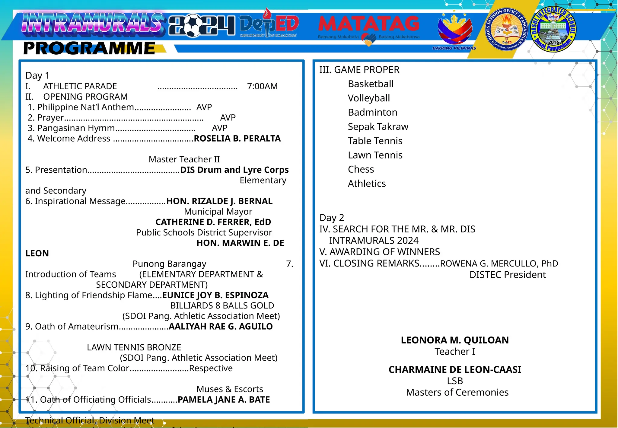 INTRAMURALS 2024 PROGRAM powerpoint.pptx