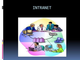 INTRANET