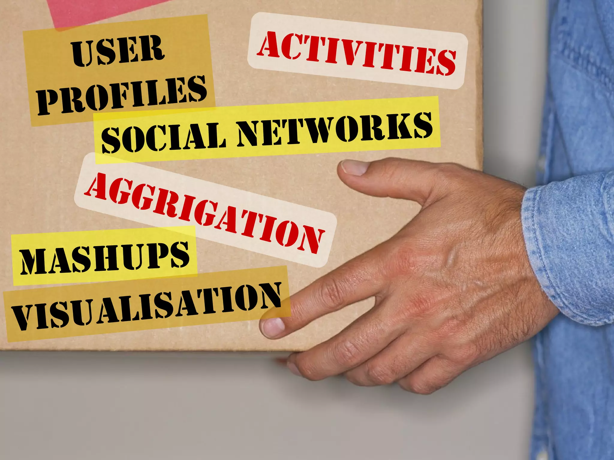 Intranet 2.0 - Integrating Enterprise 2.0 into your corporate intranet
