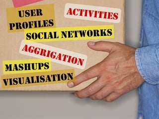 Intranet 2.0 - Integrating Enterprise 2.0 into your corporate intranet