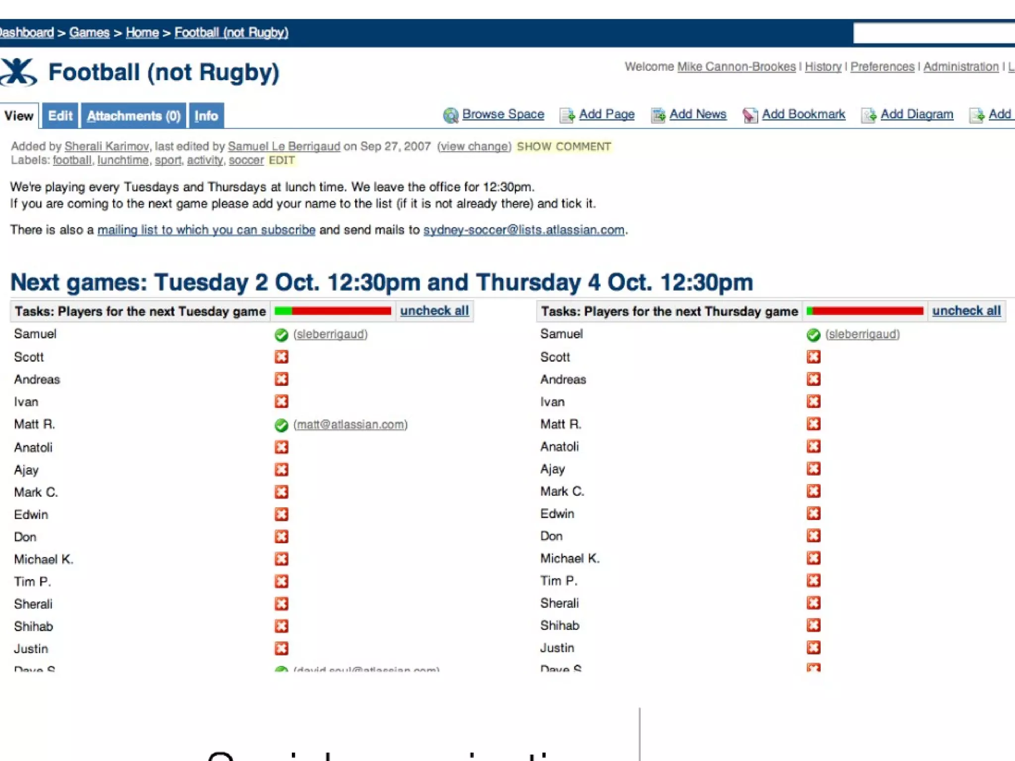 Strictly Confidential  © 2009 Prescient Digital Media  Not For Distribution 