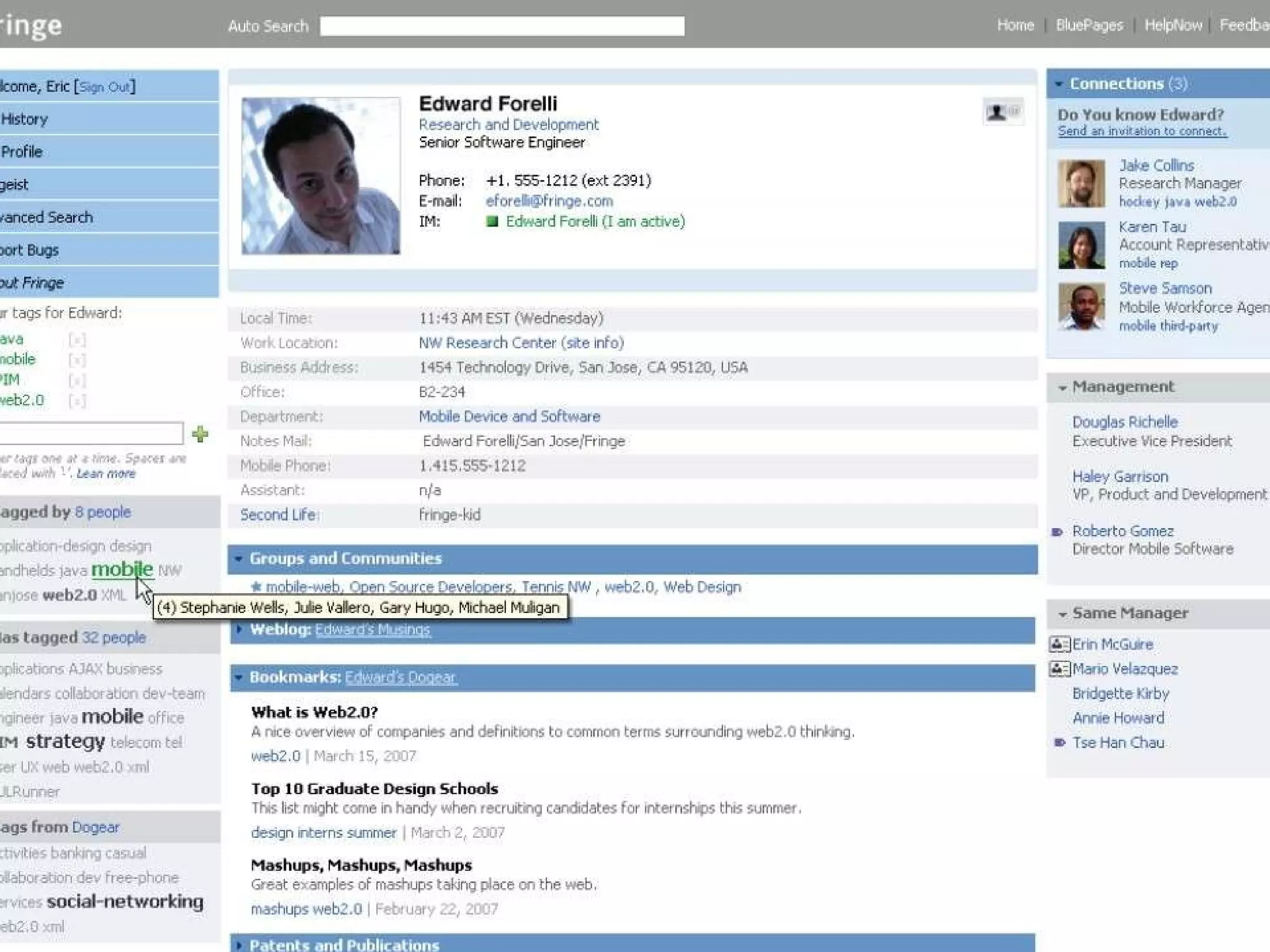 Strictly Confidential  © 2009 Prescient Digital Media  Not For Distribution 