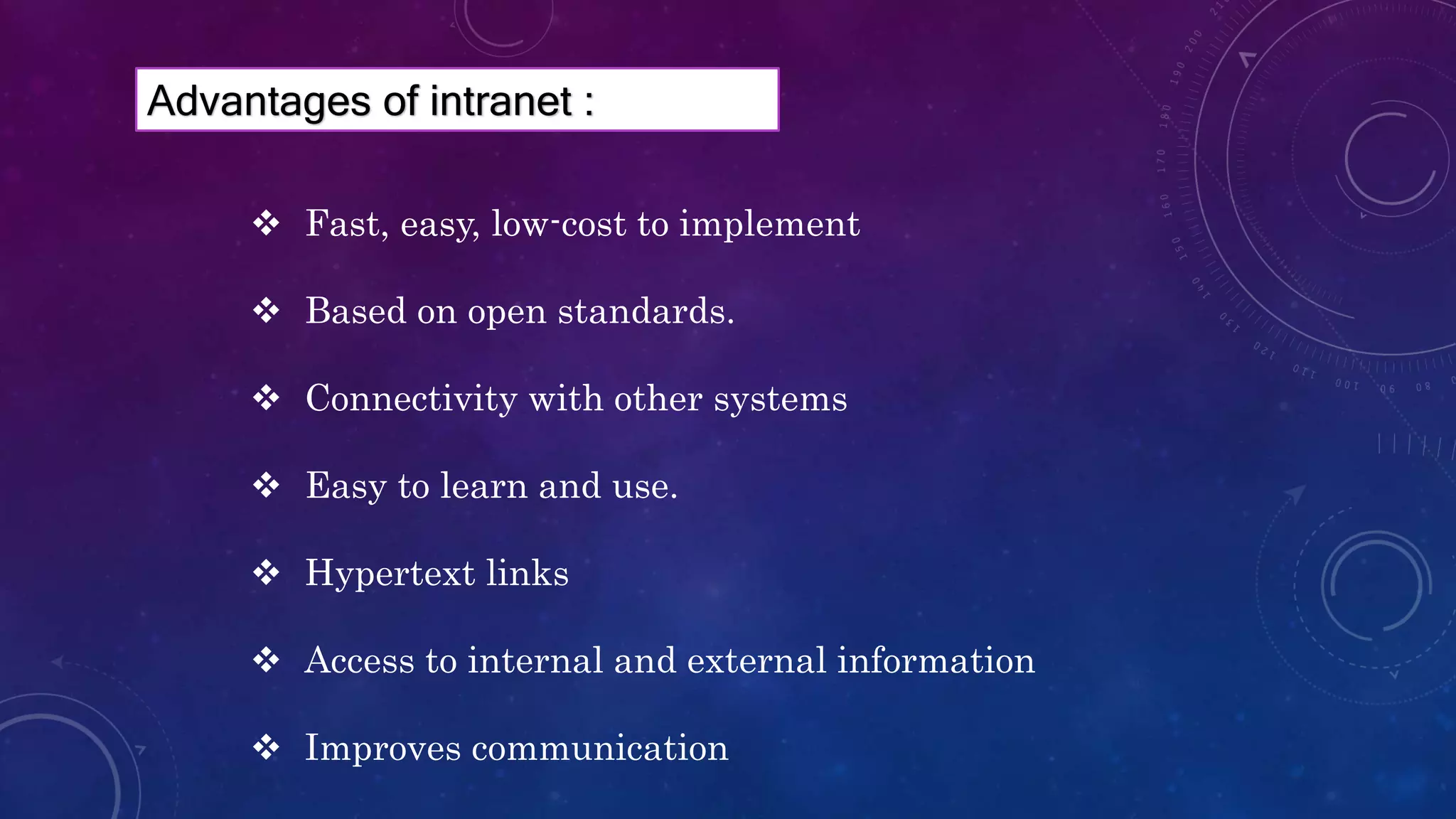 Intranet And extranet.pptx
