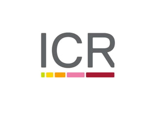 Intranet communication strategy