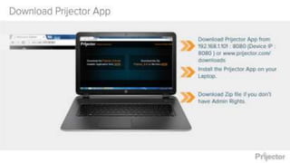 Intranet Mode Mirroring