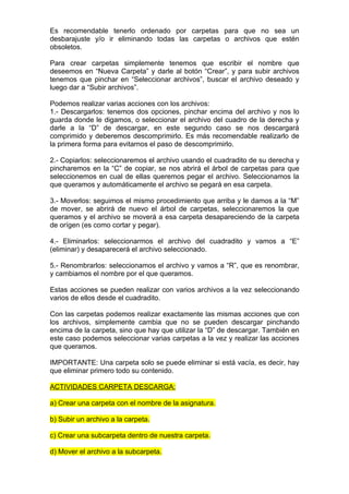 Intranet primaria