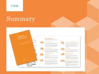 Summary 