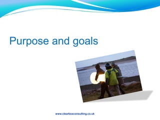 Strategy as a document