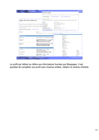 Intranet w3 – On Demand Workplace Spk
