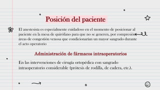 Z Intra Opera INTRAOPERATIVO.pptx