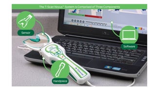 Comprehensive Overview of Intraoral Scanners and Digital Dental ...
