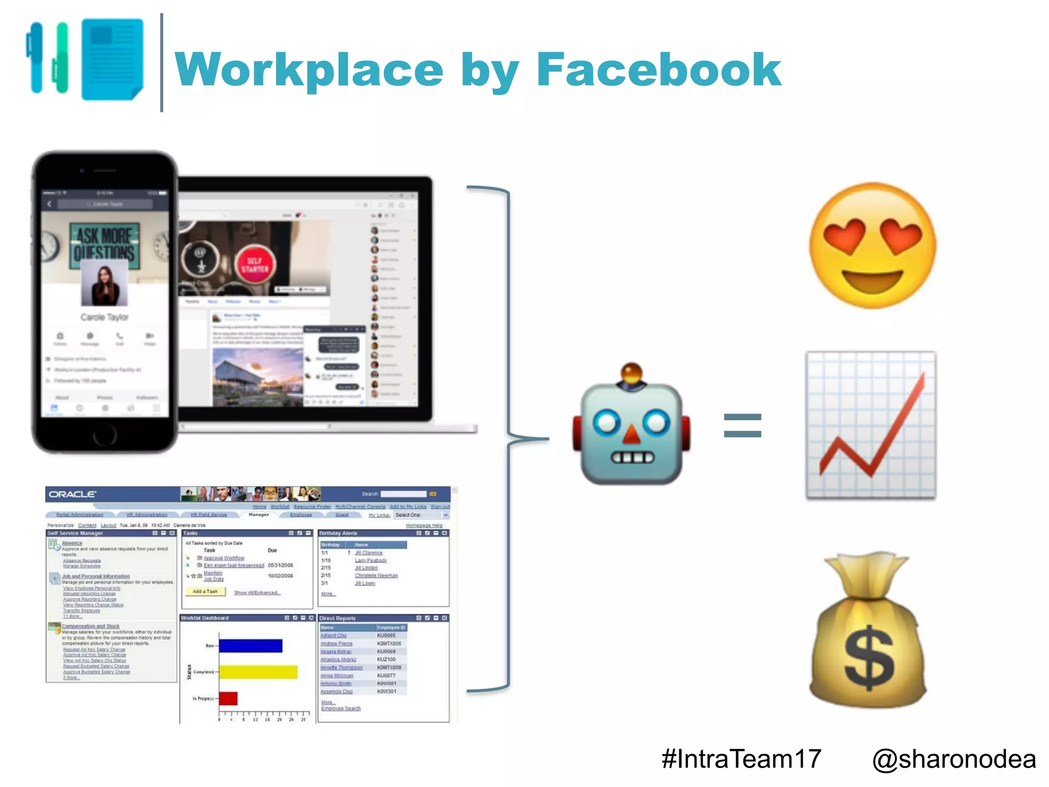 Chatbots 101: an introduction to conversational interfaces for the ...