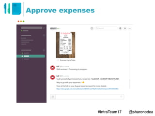 Chatbots 101: an introduction to conversational interfaces for the ...
