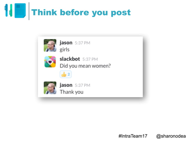 Chatbots 101: an introduction to conversational interfaces for the ...