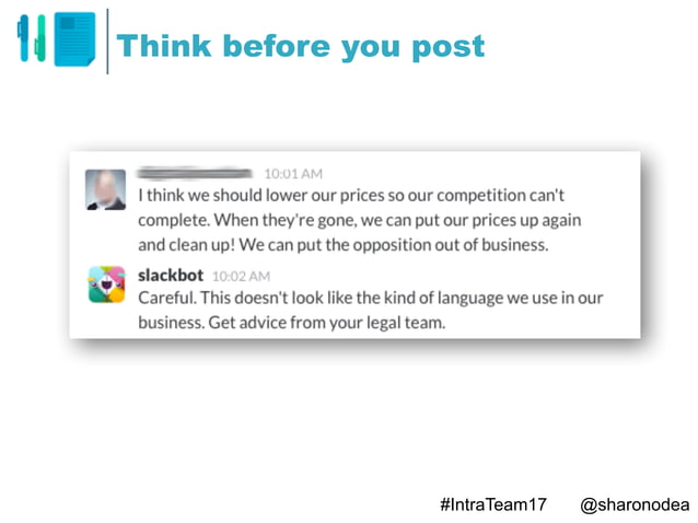 Chatbots 101: an introduction to conversational interfaces for the ...