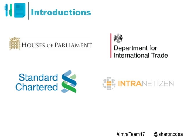 Chatbots 101: an introduction to conversational interfaces for the ...