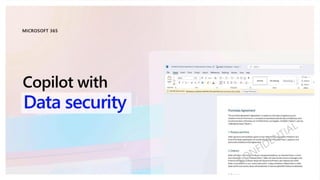 Microsoft 365 Copilot: How to boost your productivity with AI. Part two ...