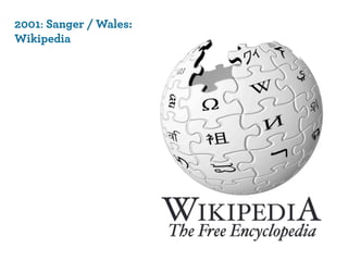 Wikis i perspektiv - deltagelseskultur og videndeling i og omkring virksomheder.