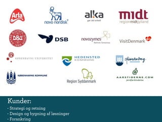 Wikis i perspektiv - deltagelseskultur og videndeling i og omkring virksomheder.