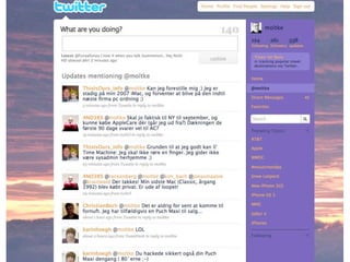 Wikis i perspektiv - deltagelseskultur og videndeling i og omkring virksomheder.