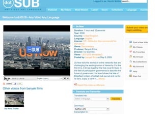 Wikis i perspektiv - deltagelseskultur og videndeling i og omkring virksomheder.
