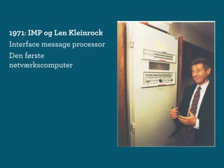 Wikis i perspektiv - deltagelseskultur og videndeling i og omkring virksomheder.