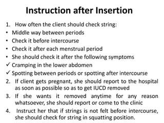 INTRA UTERINE CONTRACEPTIVE DEVICE (IUCD).pptx