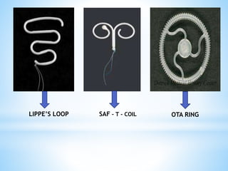 Intra Uterine Contraceptive Devices.pptx
