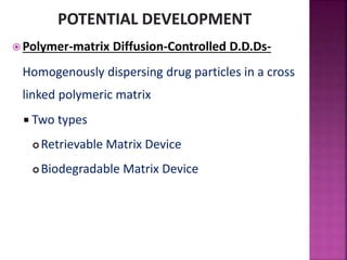 INTRAUTERINE DRUG DEVICES.ppt
