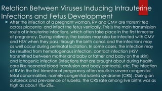 Uring Infect Comprehensive Overview of Intrauterine Infections and Their Impact on ...