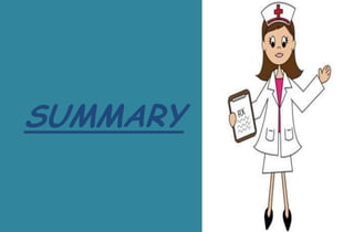 SUMMARY
 