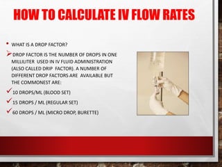 INTRAVENOUS-THERAPY.pptx