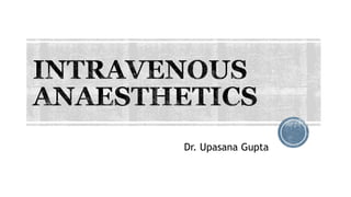 Dr. Upasana Gupta
 