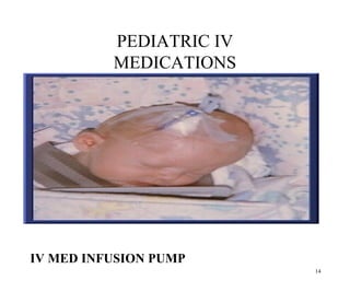 Iv Fluids In Pediatrics Intravenous fluids | PPT