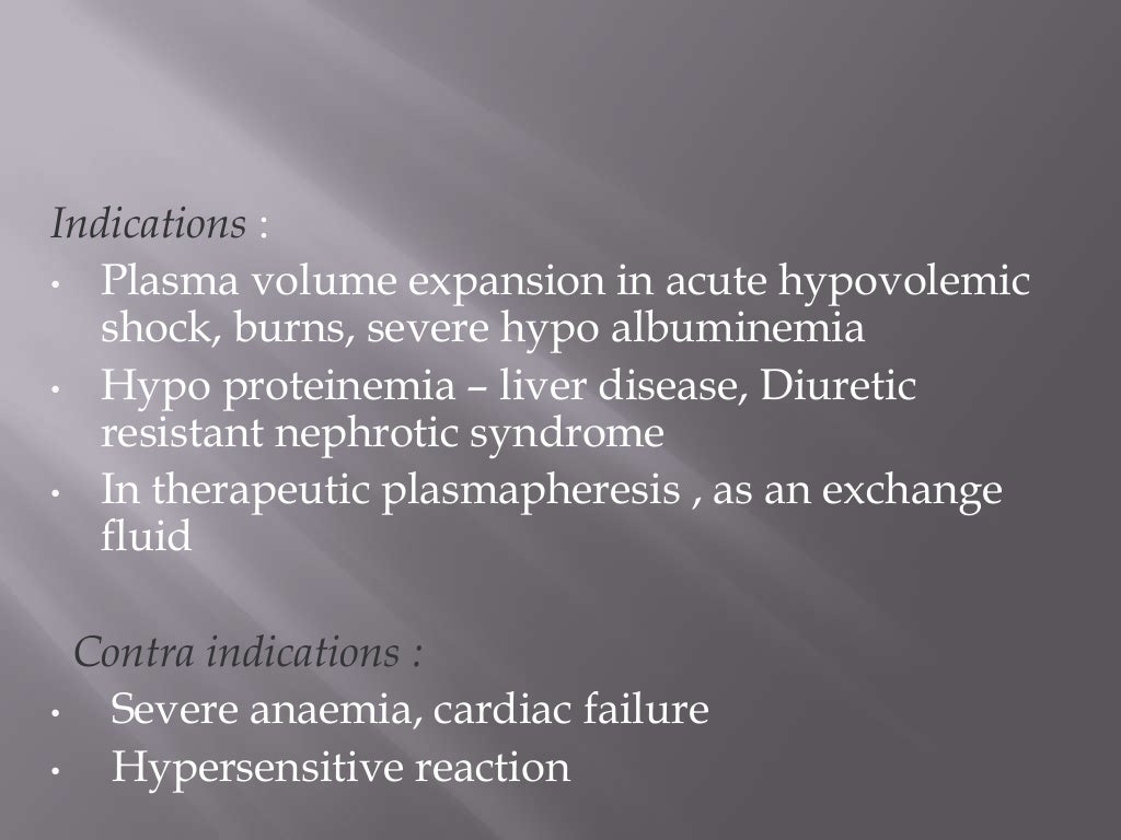 Intravenous fluids crystalloids and colloids