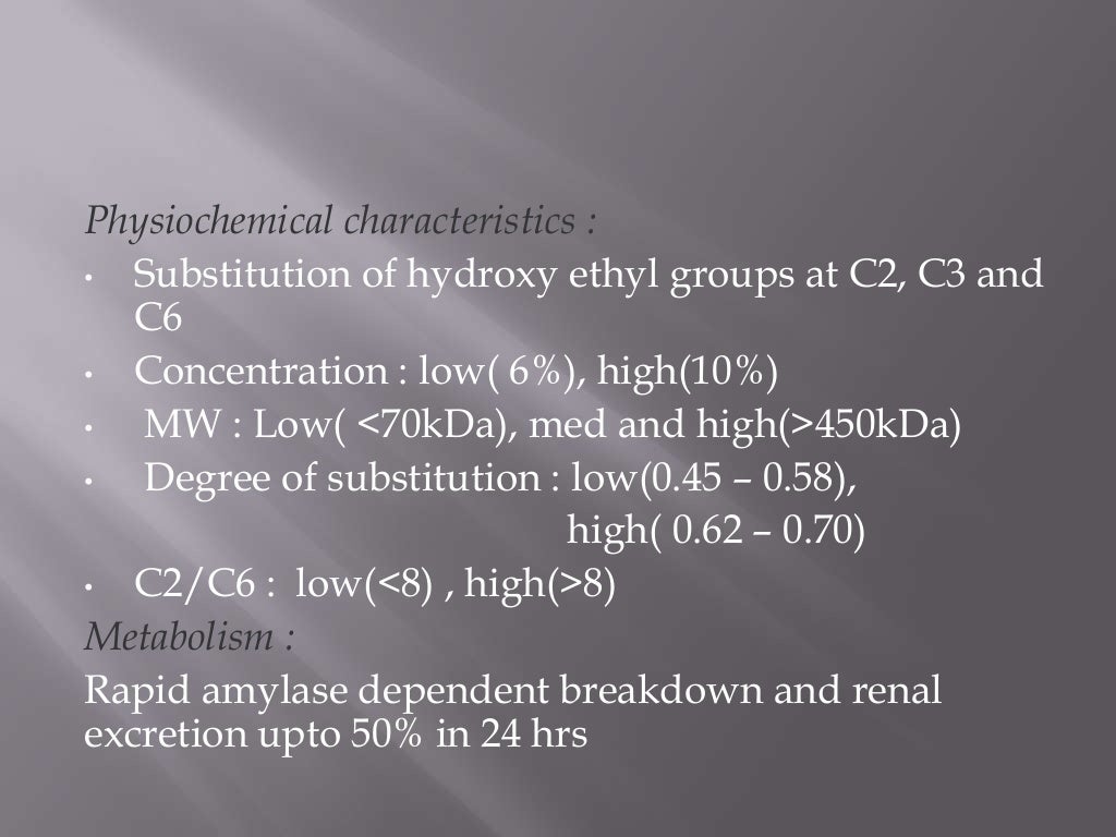 Intravenous fluids crystalloids and colloids